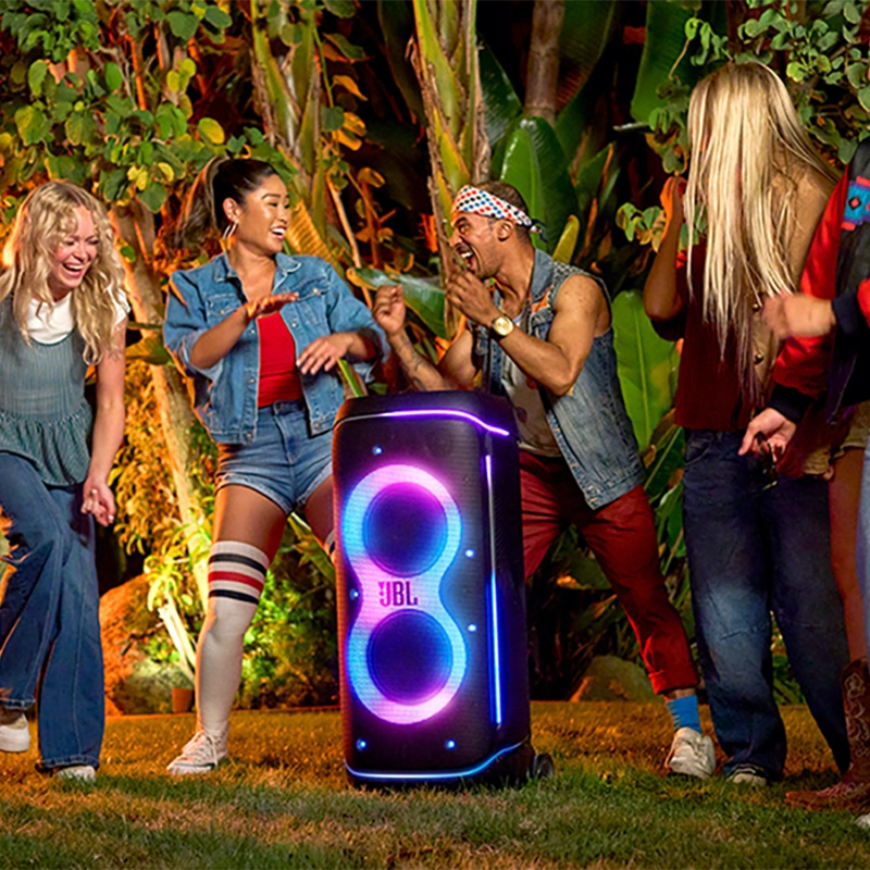 JBL PartyBox 720